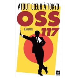 Atout coeur à Tokyo (Poche)