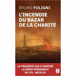 ISBN 9782377358298, Français, 240 pages