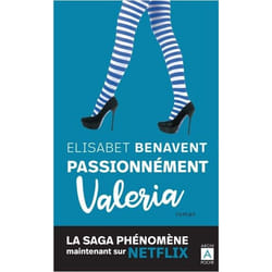 Passionnément Valeria (Poche)