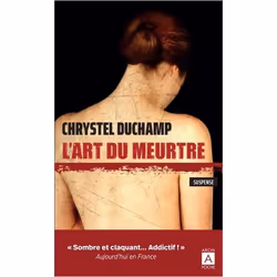 ISBN 9782377358892, Français, 312 pages
