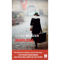 Marlène (Poche)