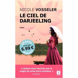 ISBN 9782377359363, Français, 528 pages