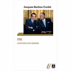 ISBN 9782377359639, Français, 500 pages