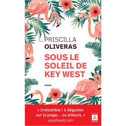 Sous le soleil de Key West (Poche)