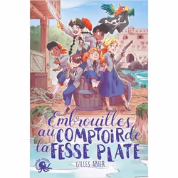 ISBN 9782377421039, Français, Livre broché, 240 pages