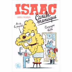 ISBN 9782377421350, Français, Livre broché, 168 pages
