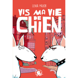 ISBN Vis ma vie de chien : Le livre de Lenia Major, Olivier Pelletier