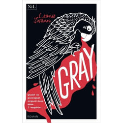 Gray (Grand format)