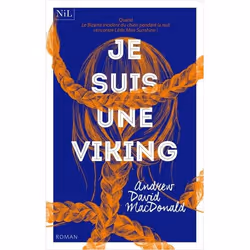 ISBN 9782378910334, Français, Livre broché, 448 pages