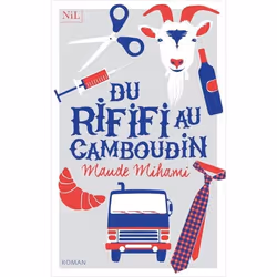 ISBN 9782378910648, Français, Livre broché, 256 pages