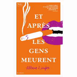 ISBN 9782378910877, Français, Livre broché, 320 pages