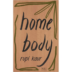 home body - édition française (Grand format)