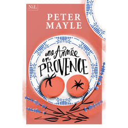 ISBN Une année en Provence : Le livre de Peter Mayle
