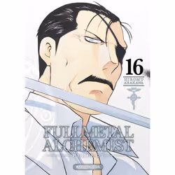 ISBN Fullmetal Alchemist Perfect - tome 16 : Le livre de Hiromu Arakawa, comédies & nouvelles graphiques, 96 pages