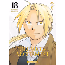 ISBN Fullmetal Alchemist Perfect - tome 18 : Le livre de Hiromu Arakawa, comédies & nouvelles graphiques, 192 pages