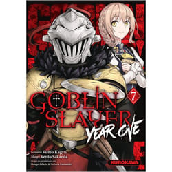 Goblin Slayer Year One - tome 7 (Manga)