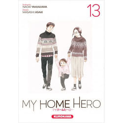 My Home Hero - tome 13 (Manga)