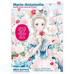 Marie-antoinette Destin D Une Reine De France