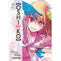 Oshi no ko - Tome 2 (Manga)