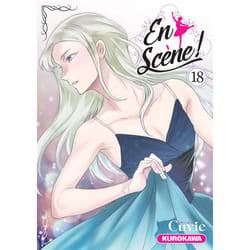 ISBN En Scène ! - Tome 18 : Le livre de Cuvie