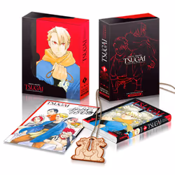 ISBN Tsugai - Daemons of the Shadow Realm - Tome 1 - Collector : Le livre de Hiromu Arakawa, comédies & nouvelles graphiques, ...