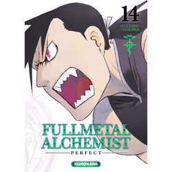 ISBN Fullmetal Alchemist Perfect - Tome 14 : Le livre de Hiromu Arakawa, comédies & nouvelles graphiques, 200 pages