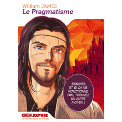 ISBN Le Pragmatisme : Le livre de William James, Hiromi Iwashita
