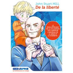 ISBN De la Liberté : Le livre de John Stuart Mill, Kio Kitano