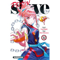 ISBN Demon Slave - Tome 12 : Le livre de Takahiro, Yohei Takemura