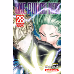 ISBN One-Punch Man - Tome 28 : Le livre de One, Yusuke Murata, comédies & nouvelles graphiques, 208 pages