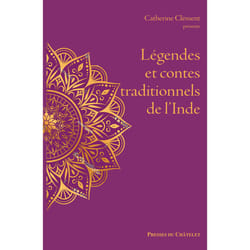 ISBN Légendes et contes traditionnels de l'Inde : Le livre de Catherine Clément