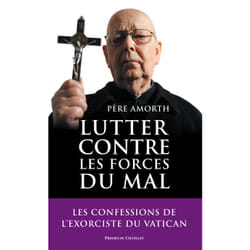 ISBN Lutter contre les forces du mal : Le livre de Gabriele Amorth