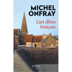 L'Art d'être français (Broché)