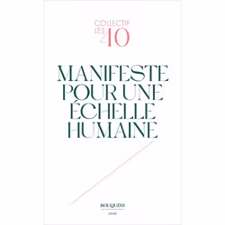 ISBN 9782382920442, Français, Livre broché, 120 pages