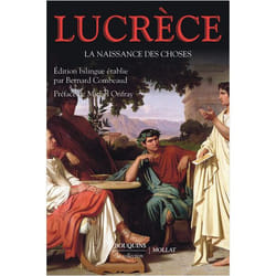 La Naissance des choses (Broché)