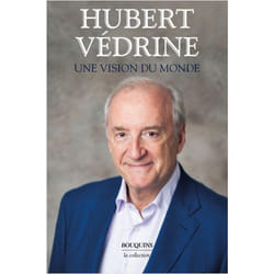 Une vision du monde (Broché)