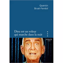 ISBN 9782382921470, Français, Livre broché, 448 pages