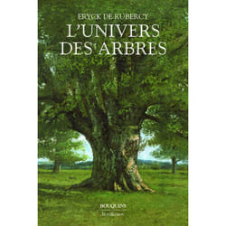 ISBN L'Univers des arbres : Le livre de Eryck de Rubercy