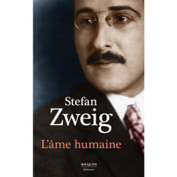 ISBN L'âme humaine : Le livre de Stefan Zweig