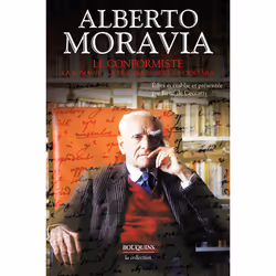 ISBN Le Conformiste, suivi de La Romaine, La Désobéissance, La Ciociara : Le livre de Alberto Moravia, Roman, 1152 pages