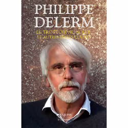ISBN Le Trottoir au soleil et autres récits courts : Le livre de Philippe Delerm, Roman, 960 pages