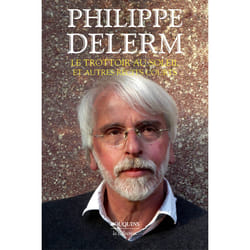 ISBN Le Trottoir au soleil et autres récits courts : Le livre de Philippe Delerm