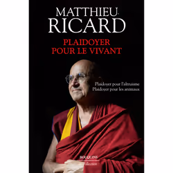 ISBN Plaidoyer pour le vivant - Plaidoyer pour le bonheur - Plaidoyer pour l'altruisme - Plaidoyer pour les animaux : Le livr ...