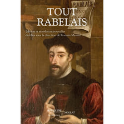 ISBN Tout Rabelais : Le livre de François Rabelais