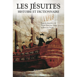 ISBN Les Jésuites. Histoire & Dictionnaire : Le livre de