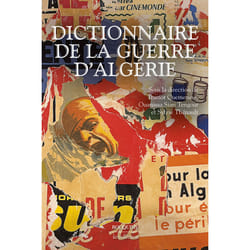 ISBN Dictionnaire de la guerre d'Algérie : Le livre de