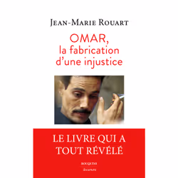 ISBN La Fabrication d'une injustice : Le livre de Jean-Marie Rouart, société, 306 pages