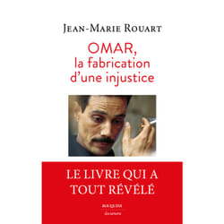 ISBN La Fabrication d'une injustice : Le livre de Jean-Marie Rouart