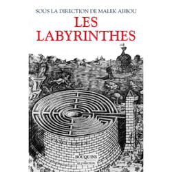 ISBN Les Labyrinthes : Le livre de
