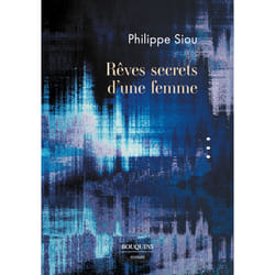 ISBN Rêves secrets d'une femme : Le livre de Philippe Siou